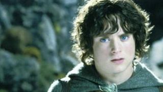 bild aus der news "Frodo" Elijah Wood plaudert über "The Hobbit"