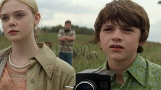 bild aus der news Erstes offizielles Szenenbild aus J.J. Abrams "Super 8"