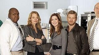 bild aus der news US-Einschaltquoten: "Body Of Proof" schlägt "Good Wife"