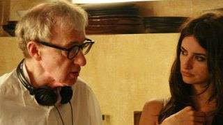 bild aus der news Woody Allen versammelt Stars in Rom