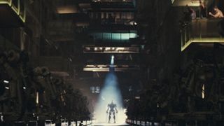 bild aus der news "Real Steel"-Fortsetzung bereits in Planung