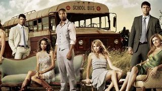 bild aus der news US-Einschaltquoten: "Friday Night Lights" mit enttäuschendem Staffelstart