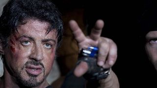 bild aus der news "The Expendables 2": Sylvester Stallone führt doch nicht Regie