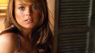 bild aus der news Lindsay Lohan doch im Mafioso-Biopic "Gotti"