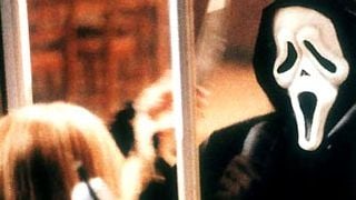 bild aus der news Neue "Scream"-Trilogie nach Zahlen von "Scream 4" vor dem Aus