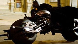 bild aus der news "The Dark Knight Rises": Christopher Nolan dreht mit Christian Bale in Indien