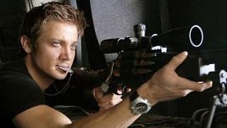 bild aus der news Jeremy Renner spielt den legendären Hollywoodstar Steve McQueen in Biopic
