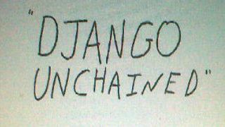 bild aus der news "Django Unchained": Der Titel des neuen Films von Quentin Tarantino steht fest