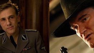bild aus der news Quentin Tarantinos "Django Unchained": Christoph Waltz bestätigt 