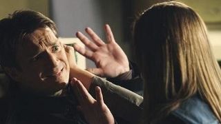 bild aus der news US-Einschaltquoten: "Castle" verbreitet Angst und Schrecken