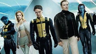 Vier Charakter-Trailer zu "X-Men: Erste Entscheidung"