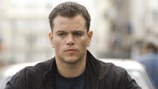 Matt Damon: Regie-Debüt mit „Father Daughter Time“