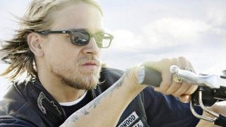 bild aus der news "Sons Of Anarchy"-Star Charlie Hunnam in Guillermo del Toros "Pacific Rim"