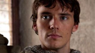 bild aus der news Sam Claflin: "Fluch der Karibik 4"-Star spricht über Rolle in "Schneewittchen"-Neuverfilmung