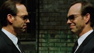 bild aus der news "Cloud Atlas": Hugo Weaving arbeitet wieder mit "Matrix"-Machern zusammen