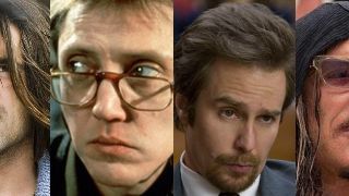 bild aus der news Rockwell, Rourke, Farrell und Walken in "Seven Psychopaths"