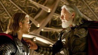 US-Charts: "Thor" verteidigt seinen Thron, "Brautalarm" auf der Zwei