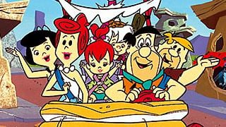 Yabba Dabba Doo – Grünes Licht für Seth MacFarlanes Reboot von "Familie Feuerstein"