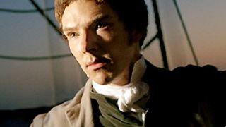 bild aus der news Martin Freemans "Sherlock"-Kollege Benedict Cumberbatch ebenfalls in "The Hobbit" 