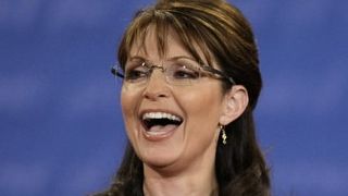 bild aus der news "The Undefeated": Sarah-Palin-Biopic als Start für Präsidentschaftskampagne