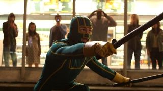 bild aus der news Mark Millar will "Kick-Ass 2", Regisseur Matthew Vaughn ist skeptisch