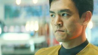 bild aus der news John Cho für "Total Recall"-Remake bestätigt