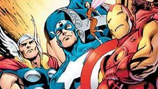 bild aus der news "The Avengers": Gerüchte über zweiten Bösewicht