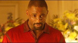 "Django Unchained": Idris Elba heizt Spekulationen an