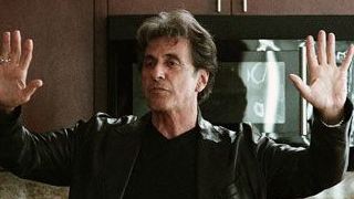 Al Pacino rockt in "Imagine"