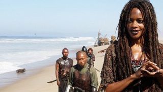 bild aus der news Naomie Harris wird als neues Bond-Girl gehandelt