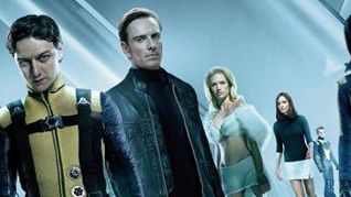 bild aus der news "X-Men"-Regisseure Brett Ratner und Matthew Vaughn bekriegen sich