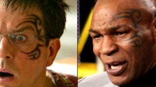 bild aus der news Warner Bros. schneidet Tattoo aus "Hangover 2"-DVD
