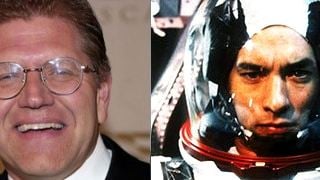 Robert Zemeckis schießt Tom Hanks auf den Mond