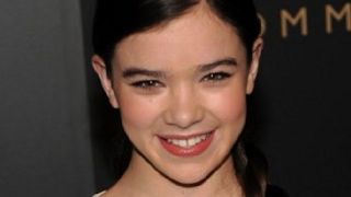 bild aus der news "Romeo and Juliet"-Regisseur wird Hailee Steinfeld nicht nackt zeigen