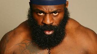 bild aus der news Kevin Connoly will Film über das Leben des Ultimate-Fighters Klimbo Slice