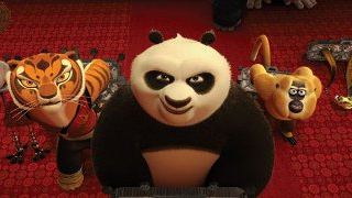Deutsche Charts: Schwergewicht "Kung Fu Panda 2" verdrängt "Hangover 2"