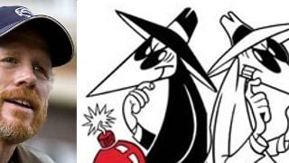 Ron Howard wird MAD-Magazine-Comic "Spy Vs. Spy" verfilmen 