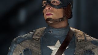 Marvel engagiert Drehbuchautoren für Fortsetzung von "Captain America"