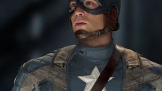 bild aus der news Neuer Trailer zur Comic-Verfilmung "Captain America"