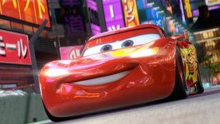 US-Charts: "Cars 2" rast auf die Eins, "Green Lantern" stürzt ab