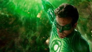 "Green Lantern": Fortsetzung trotz mittelmäßiger Einspielergebnisse