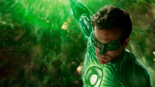 bild aus der news "Green Lantern": Fortsetzung trotz mittelmäßiger Einspielergebnisse