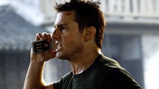 bild aus der news Erster offizieller Trailer zu "Mission: Impossible – Phantom Protokoll" nun online