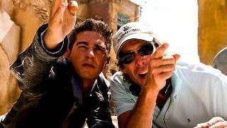 bild aus der news Michael Bay: Kleiner Gangster-Film statt "Transformers"-Nachschlag