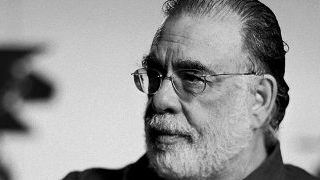 Francis Ford Coppola mit "Twixt Now and Sunrise" bei diesjähriger Comic-Con 