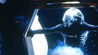 bild aus der news Von Aliengöttern und dem Sündenfall: Verwirrung um Synopsis zu Ridley Scotts "Prometheus"