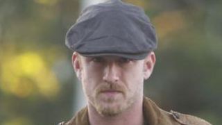 Ben Foster in Ridley Scotts Alien-Film "Prometheus"