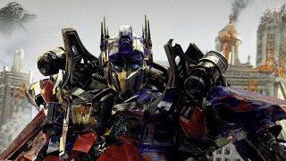 Deutsche Charts: Starker "Transformers 3" verpasst Million Zuschauer zum Start