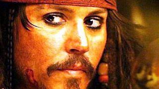 Johnny Depp kurz vor Vertragsabschluss für "Fluch der Karibik 5"