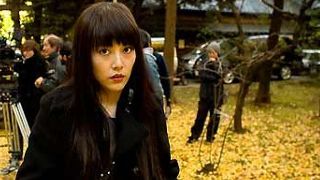 bild aus der news Guillermo del Toro holt "Babel"-Darstellerin Rinko Kikuchi für "Pacific Rim"